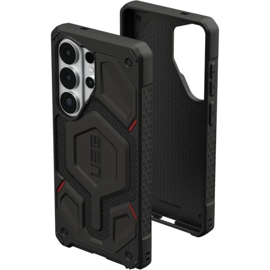 UAG Monarch Pro w/Magnet Case for Galaxy S26 Ultra - Black
